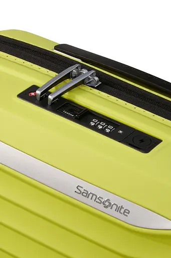 Валіза Samsonite UPSCAPE LIME 55x40x20(23) 55 См KJ1*74001 - фото 9