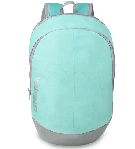 Городской рюкзак Semi Line 10 Mint (A3000-6) - фото 2