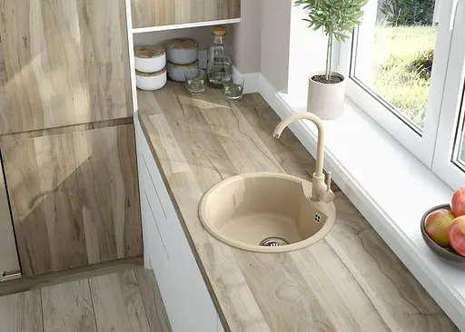 Мойка кухонная Deante Solis ZRS_7803 - фото 2