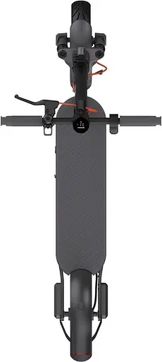 Електросамокат Xiaomi Electric Scooter Elite (BHR9603GL) чорний - фото 4