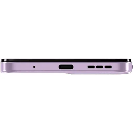 Смартфон Motorola Moto E14 2/64 GB Pastel Purple PB3C0010 PB3E0002UA - фото 3
