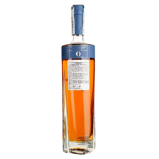 Виски Penderyn Portwood 46% 0.7 л в подарочной упаковке - фото 6