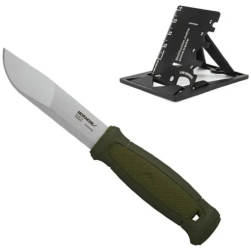 Ніж Morakniv Kansbol (12634)
