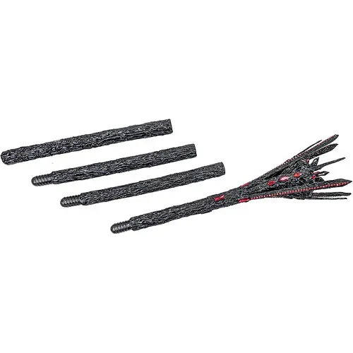 Трость Готическая королева - фото 2