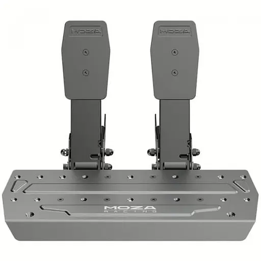 Руль и педали MOZA R3 Racing Bundle for PC SR-P Lite ES Lite - фото 8