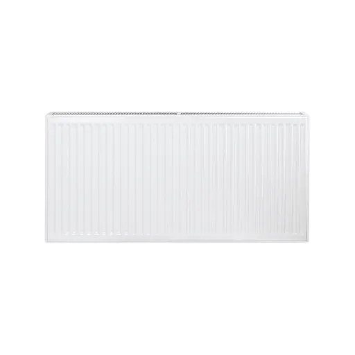 Радіатор сталевий Thermo Alliance 22 тип 600x1200 бічне підключення - фото 3