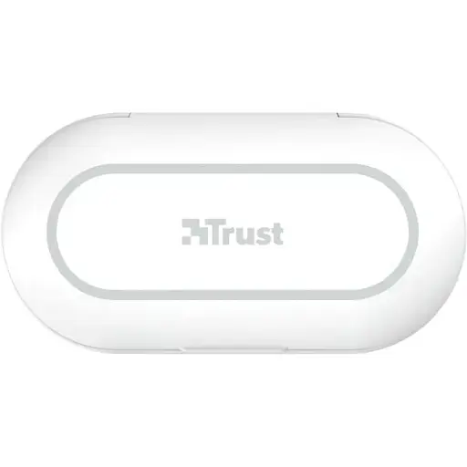 Наушники Trust Nika Touch White - фото 9