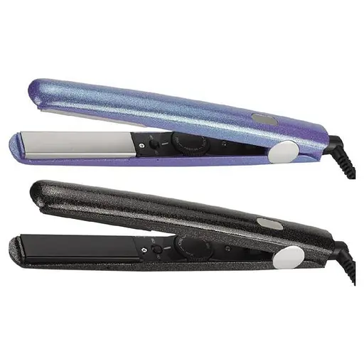 Випрямляч для волосся Maestro 268 керамічний - фото 2