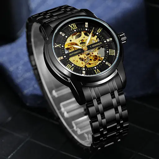 Часы Winner Triumph - фото 3