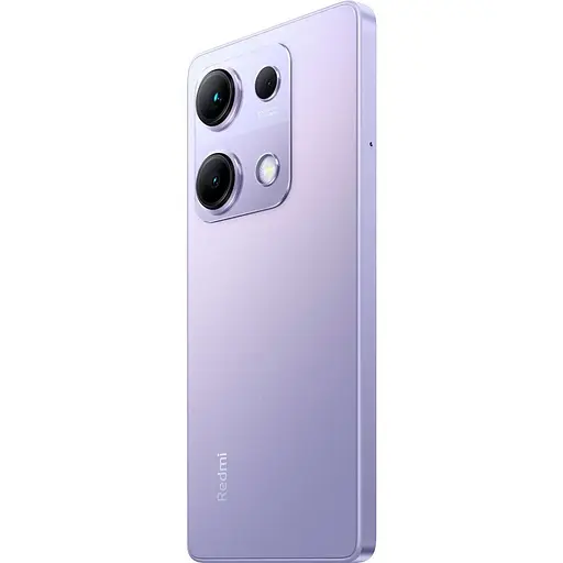 Смартфон Redmi Note 14S 8/256 GB Aurora Purple Global EU [132540] - фото 7