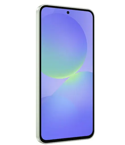 Смартфон Samsung Galaxy A36 5G 8/128GB Awesome Lime (SM-A366BLGP) - фото 2