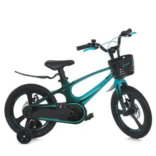 Велосипед дитячий MB 181020-11 колеса 18 дюймів