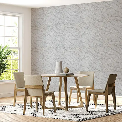 Самоклеящаяся виниловая плитка 600х300х1,5мм, цена за 1 шт. (СВП-104) Глянец SW-00000493 - фото 5