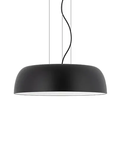 Підвісний світильник, люстра Nowodvorski 11230 Satellite M E27 7x25W IP20 Чорний - фото 3