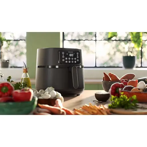 Мультипечь Philips HD9285/96 - фото 5