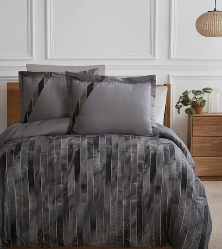 Постільна білизна Henry Grey Сатин Luoca Patisca pbe0051254 - фото 1