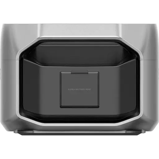 Дополнительная батарея EcoFLow DELTA Pro 3 Extra Battery (EFDELTAPRO3EB_EU) EU [115479] - фото 3