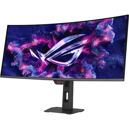 Монитор 34" ASUS ROG Strix XG34WCDG QD-OLED Curved UWQHD OLED 175Hz (90LM0B70-B01171) - фото 4
