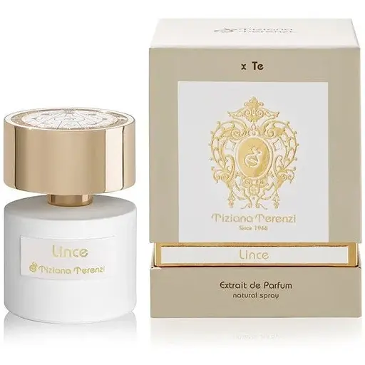 Духи оригинал Tiziana Terenzi Lince 100 мл Extrait de Parfum - фото 1