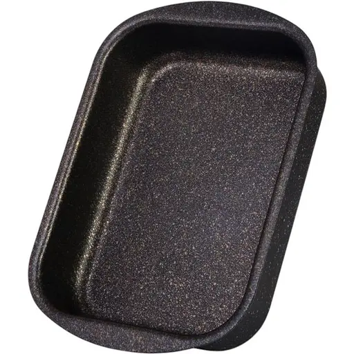 Форма для запекания Fissman алюминиевая с антипригарным покрытием 25x18x6 см (14200)