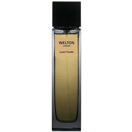Парфюм Welton London Lucky Charm 100 мл Extrait de parfum тестер - фото 1