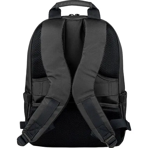 Рюкзак Tucano Bizip 14" Black (BKBZ14-X-BK) (131809) - фото 3
