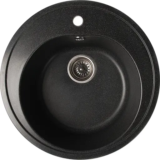 Кухонна мийка Romzha Klasicky Antracit (902)