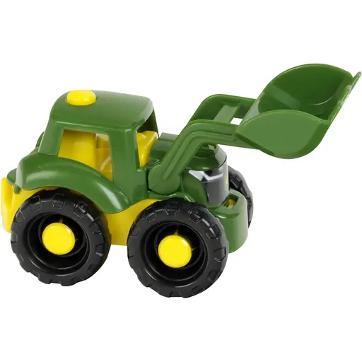 Трактор Klein John Deere 1:50 (3960) - фото 2