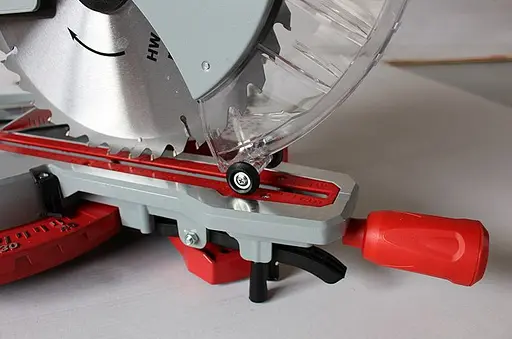 Торцовочная пила Holzmann KAP 305ECO - фото 9