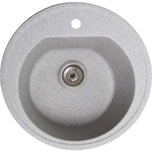 Кухонная мойка Romzha Klasicky Seda (601)