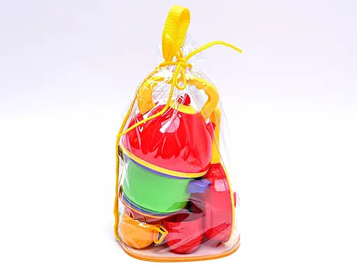 Набір посуду Юніка, 17 предметів, 1009