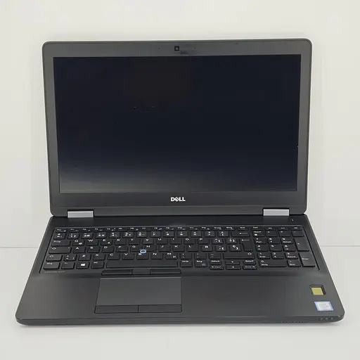 Ноутбук Dell Latitude E5570 FHD (i5-6440HQ/16/256SSD) - Class B "Б/У" - фото 1