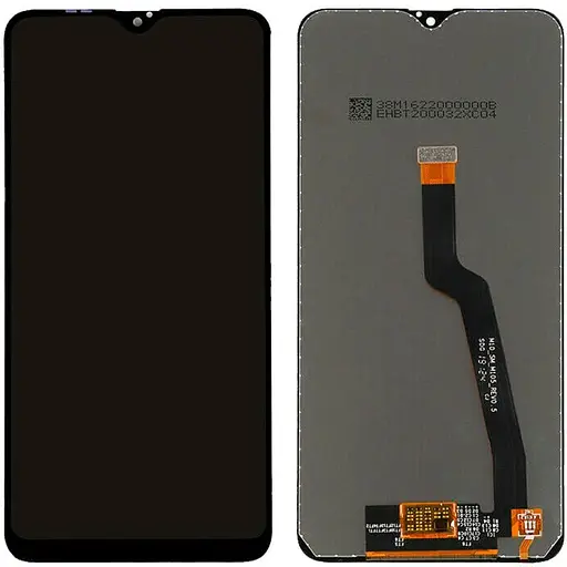 Дисплейный модуль Samsung A10 A105F 2019 LCD + touch - фото 1
