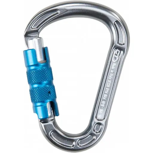 Карабин Climbing Technology Concept TG (1053-2C33900 XPH)