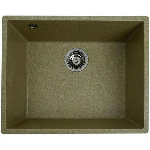 Кухонна мийка Platinum 5444 OASIS (SP000030762) - фото 1