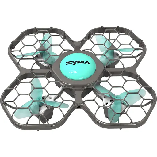 Квадрокоптер игрушечный Syma на радиоуправлении (X26PRO)