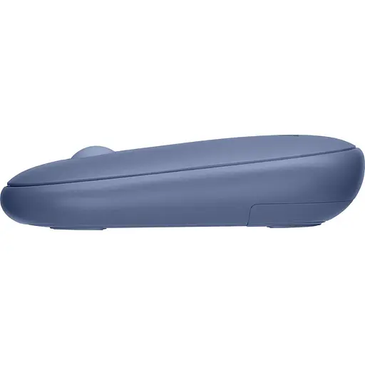 Беспроводная мышь 2E MF300 Silent WL BT Stone Blue (2E-MF300WBL) - фото 4