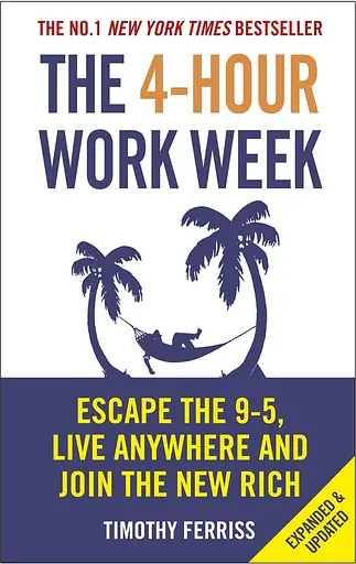 The 4-Hour Work Week - фото 1