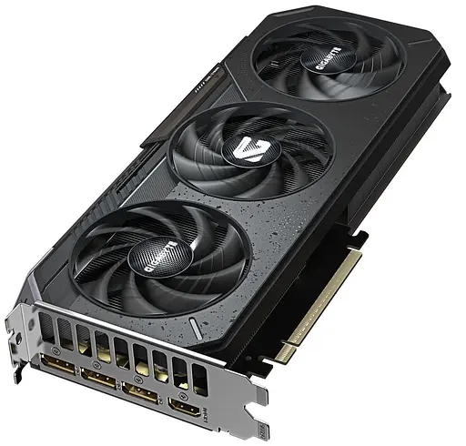 Відеокарта Gigabyte RTX 5060 Ti 16G GAMING OC (GV-N506TGAMING OC-16GD) (GDDR7, 128 bit, PCI-E v5.0 x8) - фото 2