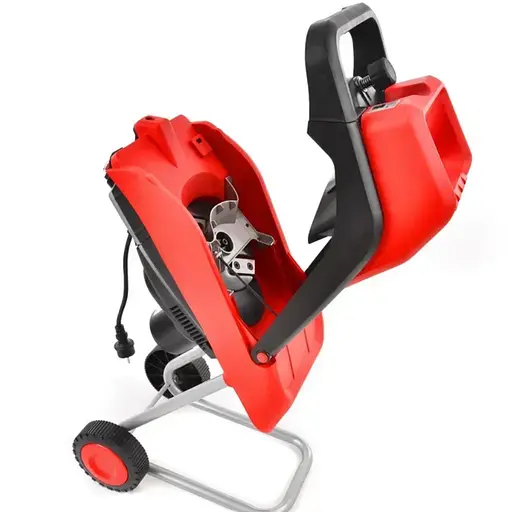 Садовий подрібнювач гілок Hecht 6024 - фото 3