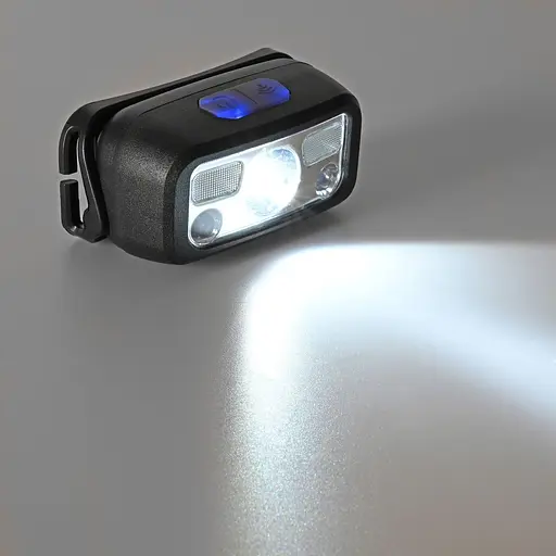 Налобний ліхтар Titanum TLF-H07 [152214] - фото 11