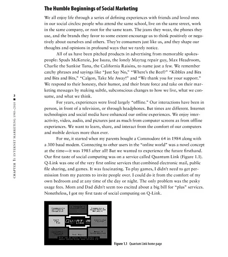 An Hour A Day: Facebook Marketing - фото 10