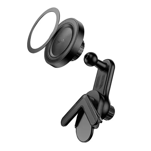 Автотримач Hoco H57 Magnetic Ring для смартфона - фото 2