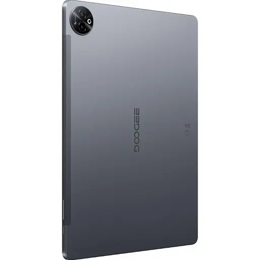 Планшет Doogee Tab E3 Max 8/256GB LTE Polar Gray Global EU [148597] - фото 5