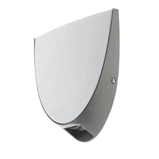 Подсветка Brille AL-610/18W NW LED IP65 BK