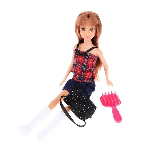 Кукла Макайла ID93