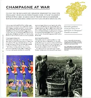 The Treasures of Champagne - фото 2