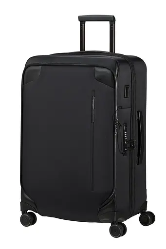 Валіза Samsonite SPLENDIX BLACK 67x44x27(31)  67 См KO0*09005 - фото 11