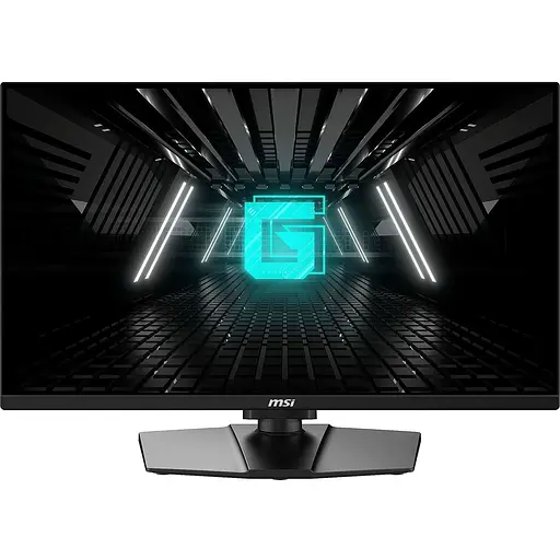 Монітор 24.5" MSI 24" G255PF E2 FHD IPS 180Hz (G255PF E2) - фото 4
