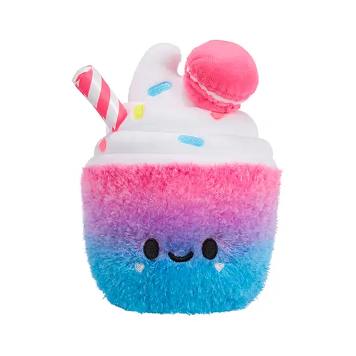 М'яка іграшка-антистрес Фрікшейк 511588 Fluffie Stuffiez Small plush (6900007481823) - фото 3